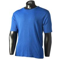 Футболка Mico WOMAN HALF SLVS V NECK SHIRT M1 TRAIL