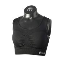 Топ спортивний Mico BRA P4P SKINTECH ODOR ZERO IONIC+®