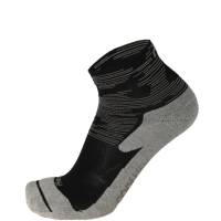 Шкарпетки спортивні Mico LIGHT W. ANKLE TRAIL RUN SOCKS ODOR ZERO