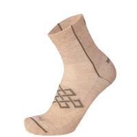 Шкарпетки спортивні Mico LIGHT W. EXTRADRY ACT.TRAVEL CREW SOCK