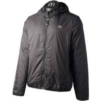 Куртка Mico MAN F/ZIP HOODY JACKET S-THERMO OUTDOOR
