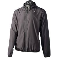 Куртка Mico MAN F/ZIP HOODY JACKET X-PERFORMANCE RUN