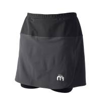Шорти Mico WOMAN SKIRT WITH BRIEF INSERT M1 TRAIL