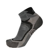 Шкарпетки спортивні Mico X-LIGHT X-PERFORMANCE RUN ANKLE SOCKS