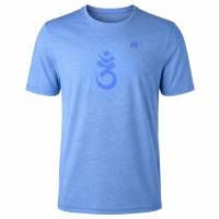 Футболка Mico MAN HALF SLEEVES R/NECK ACTIVE T