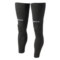 Термобілизна Mico Термобілизна Гетри для бігу