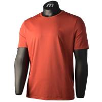 Футболка Mico Футболка MAN HALF SLEEVES R/NECK OUTDOOR SHIRT