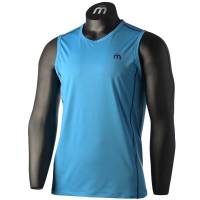 Майка Mico Майка MAN SLEEVELESS R/NECK OUTDOOR SHIRT