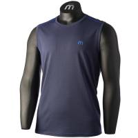 Майка Mico Майка MAN SLEEVELESS R/NECK SHIRT EXTRA DRY
