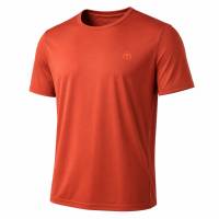 Футболка Mico Футболка MAN HALF SLEEVES R/NECK OUTDOOR SHIRT