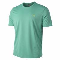 Футболка Mico Футболка MAN HALF SLEEVES R/NECK OUTDOOR SHIRT