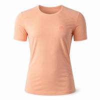 Футболка Mico Футболка WOMAN HALF SLEEVES R/NECK OUTDOOR SHIRT