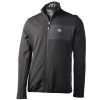 Кофта Mico Кофта HALF NECK FULL ZIP SHIRT WARM