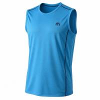 Майка Mico Майка MAN SLEEVELESS R/NECK OUTDOOR SHIRT