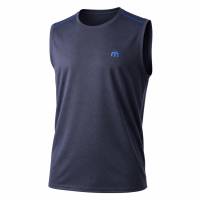 Майка Mico Майка MAN SLEEVELESS R/NECK SHIRT EXTRA DRY