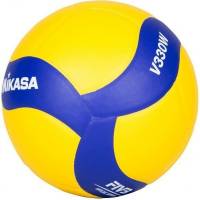 волейбольный мяч Mikasa V330W