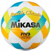 Волейбольні м'ячі Mikasa Mikasa BV543C-VXA-LG