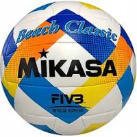 Волейбольні м'ячі Mikasa Mikasa BV543C-VXA-O