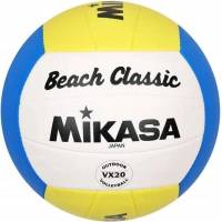 Волейбольні м'ячі Mikasa Mikasa VX20 CH