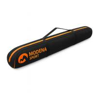 Чохол для гірських лиж Modena-sport Logo orange