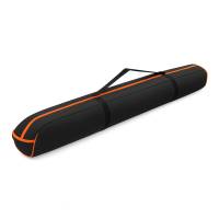 Чохол для гірських лиж Modena-sport Orange
