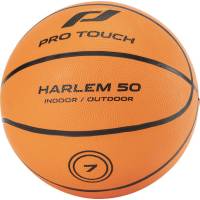 Баскетбольні м'ячі Nike Pro Touch Harlem 50