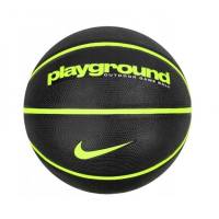 Баскетбольні м'ячі Nike EVERYDAY PLAYGROUND 8P DEFLATED