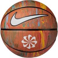 Баскетбольні м'ячі Nike EVERYDAY PLAYGROUND 8P NEXT NATURE DEFLATED