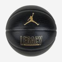 Баскетбольні м'ячі Nike JORDAN LEGACY 2.0 8P DEFLATED