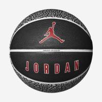 Баскетбольні м'ячі Nike JORDAN PLAYGROUND 2.0 8P DEFLATED WOLF