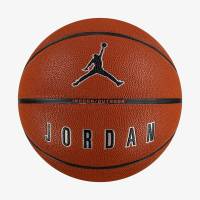 Баскетбольні м'ячі Nike JORDAN ULTIMATE 2.0 8P DEFLATED