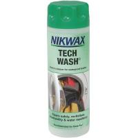 Средство для стирки Nikwax Tech Wash 300ml