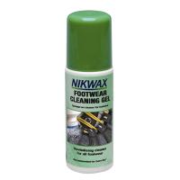 Средство для стирки Nikwax Foot wear cleaning gel