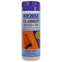 Средство для стирки Nikwax TX.Direct wash-in pouch 300ml