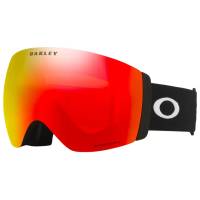 Маска Oakley FD Pro L Black wPrizm Torch & Prizm Iced