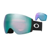 Маска Oakley FD Pro L Black wPrizmSapphire&PrizmIced