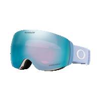 Маска Oakley FLIGHT DECK M Stonewash w Prizm Sapphire