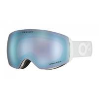 Маска Oakley FLIGHT DECK XM FPWHITEOUT PRIZM SAPPHIRE IRID