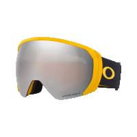 Маска Oakley FLIGHT PATH L Black Gold wPrizm Black