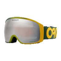 Маска Oakley FLIGHT TRACKER L B1B Hunter Gold wPrzmBlack