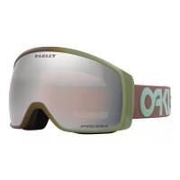 Маска Oakley FLIGHT TRACKER M B1B Jade Carafe wPrzmBlack