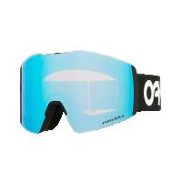 Маска Oakley Fall Line L FP Black wPrizmSaphrGBL