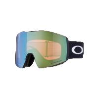 Маска Oakley Fall Line L Matte Black w Przm Sage Gold