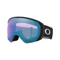 Маска Oakley Flight Path L Mt Black wPrzm Iced Irid