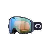 Маска Oakley Flight Trckr L Matte Blck wPzm Sage Gold