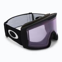 Маска Oakley Line Miner L Matte Blk w/ PRIZClear