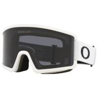 Маска Oakley Target Line M Matte White w/ Dark Grey