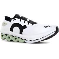 Кросівки On CLOUDBOOM ECHO WHITE/BLACK