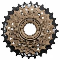 Задні зірки Onride Задні зірки Shimano 6