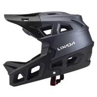 Велошолом Onride Lixada Adult Full Face